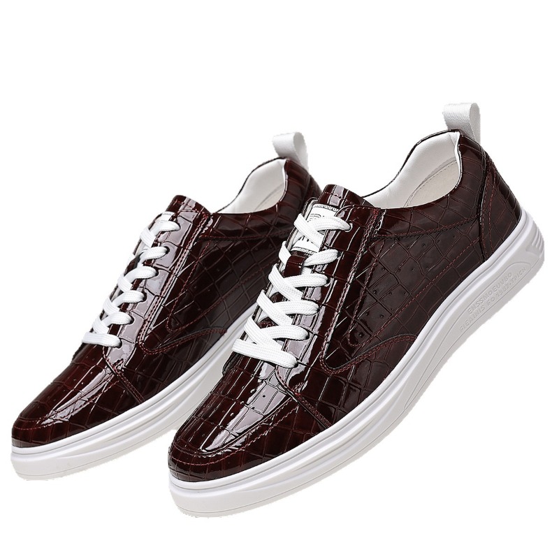 Scarpe da skate classiche da u - Mens Fashion Chinos recensione e prezzo