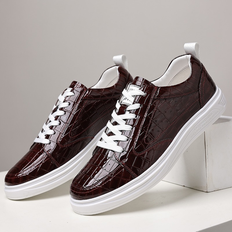 Scarpe da skate classiche da u - Mens Fashion Chinos recensione e prezzo