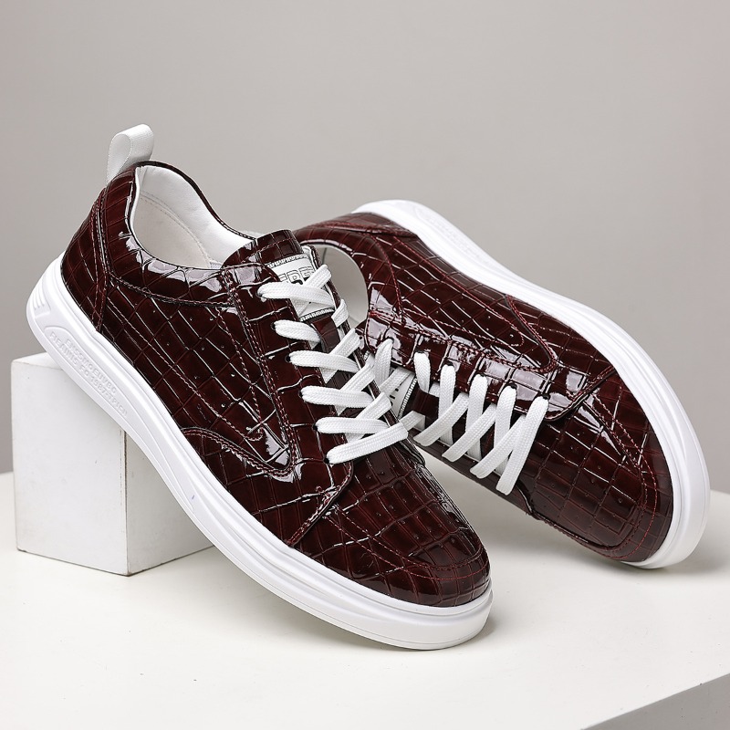 Scarpe da skate classiche da u - Mens Fashion Chinos recensione e prezzo