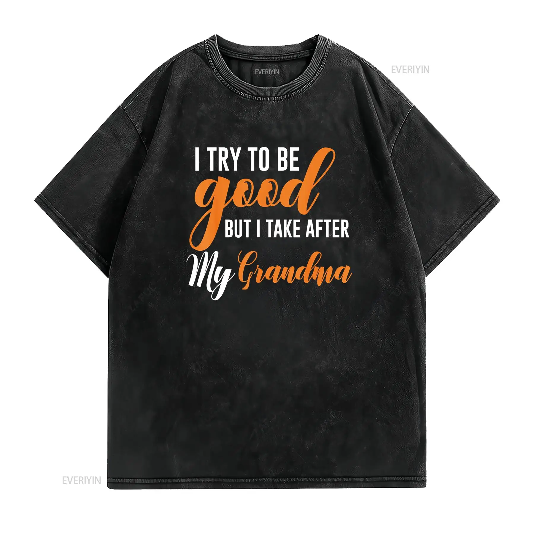 Prova essere buono ma prendi d - Men Fashion Kids recensione e prezzo