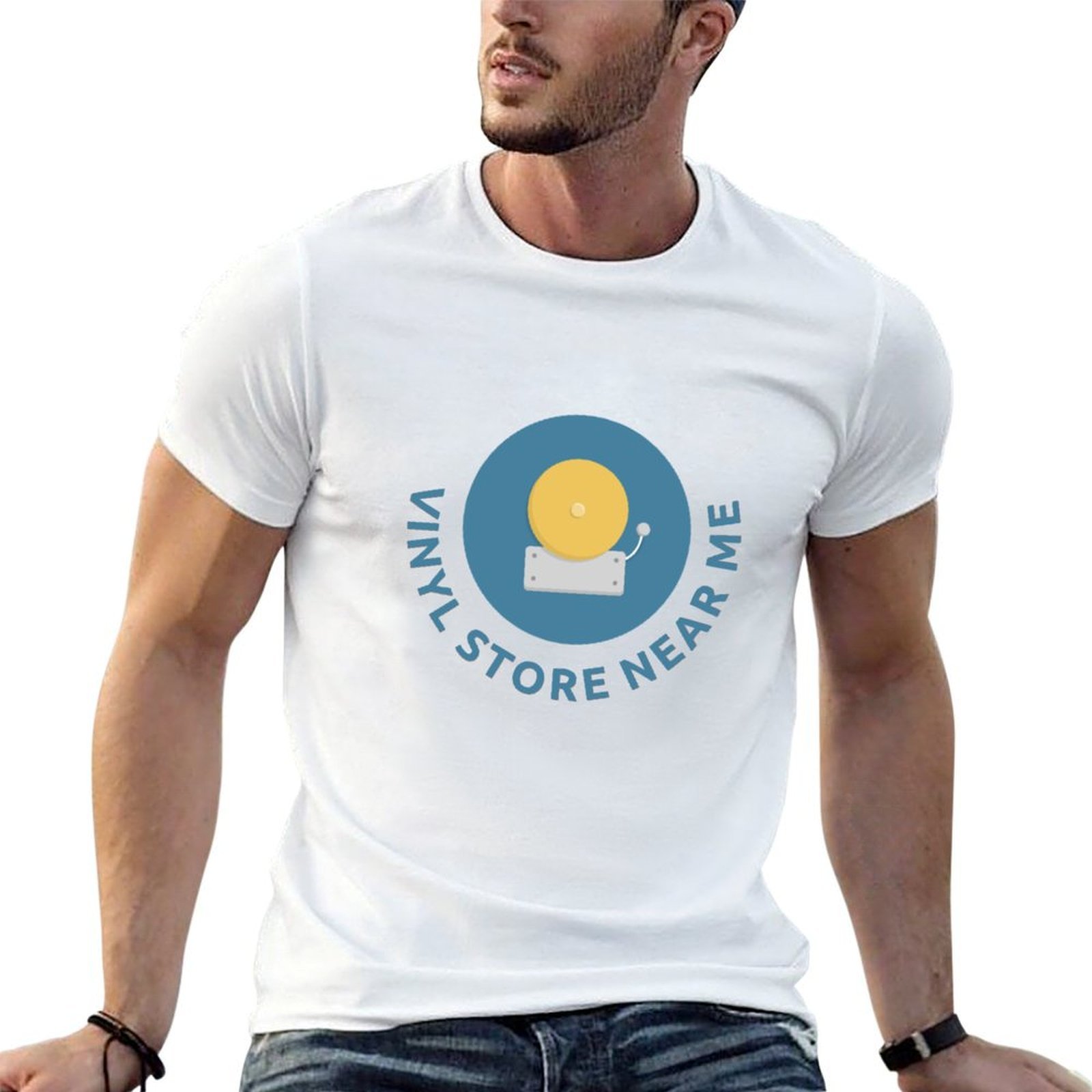 Negozio di vinili vicino a me  - Men'S Fashion Near Me recensione e prezzo
