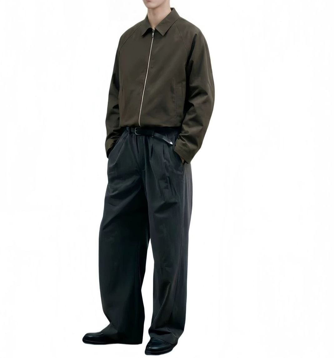 Giacca Harrington da Uomo a Co - Harrington Jacket recensione e prezzo