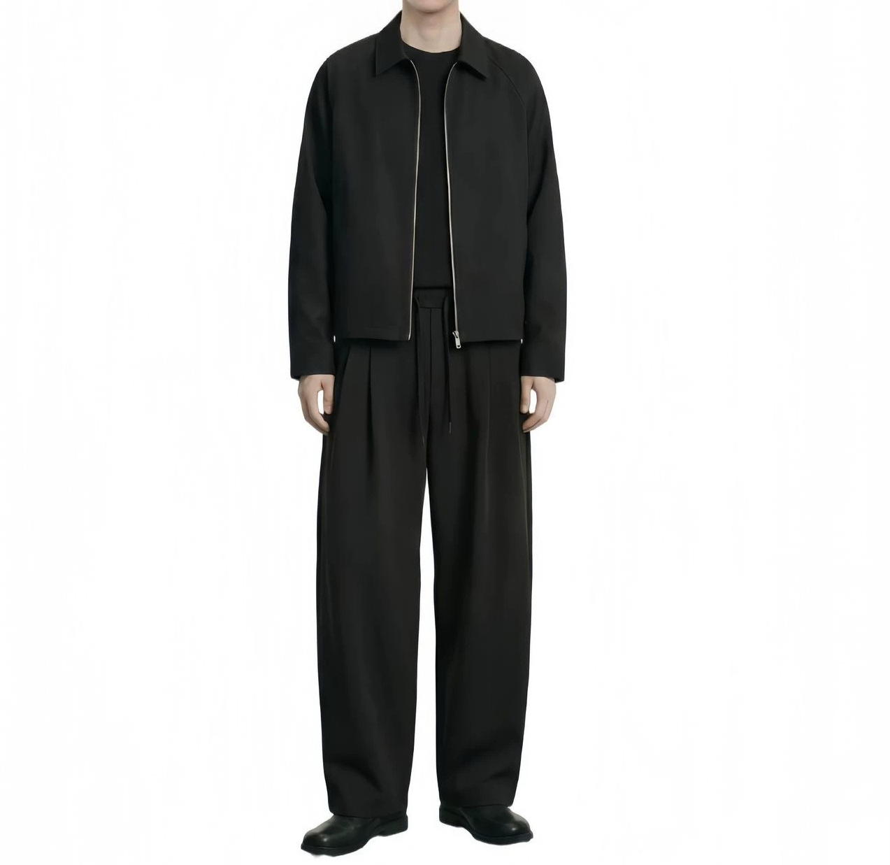 Giacca Harrington da Uomo a Co - Harrington Jacket recensione e prezzo