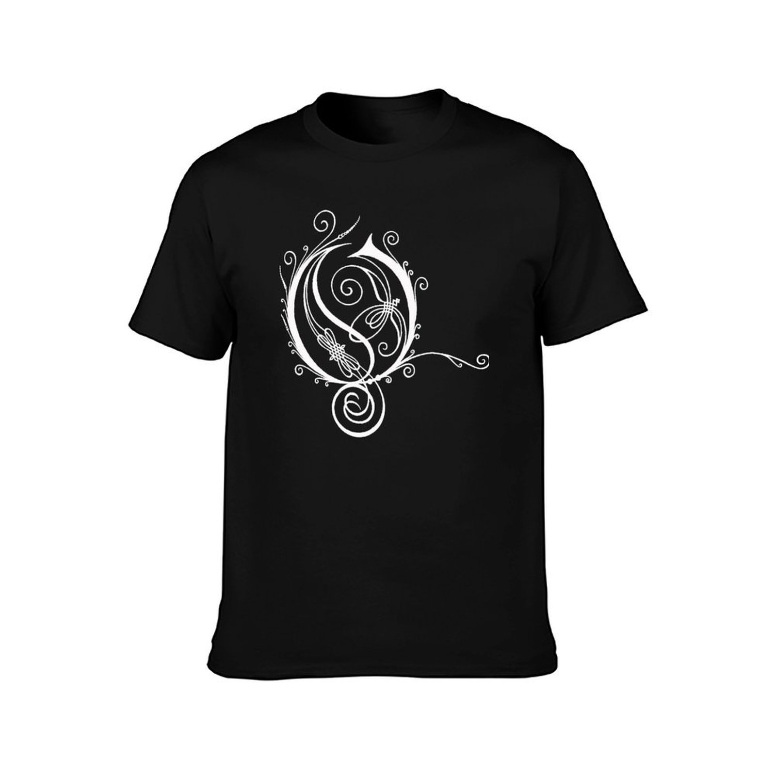 Best of opeth logo 03 Genre Pr - Men'S Fashion Genres recensione e prezzo