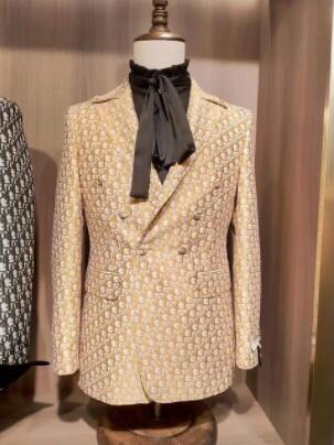 Personalizza l'ultimo design m - Mens Fashion Blazer recensione e prezzo