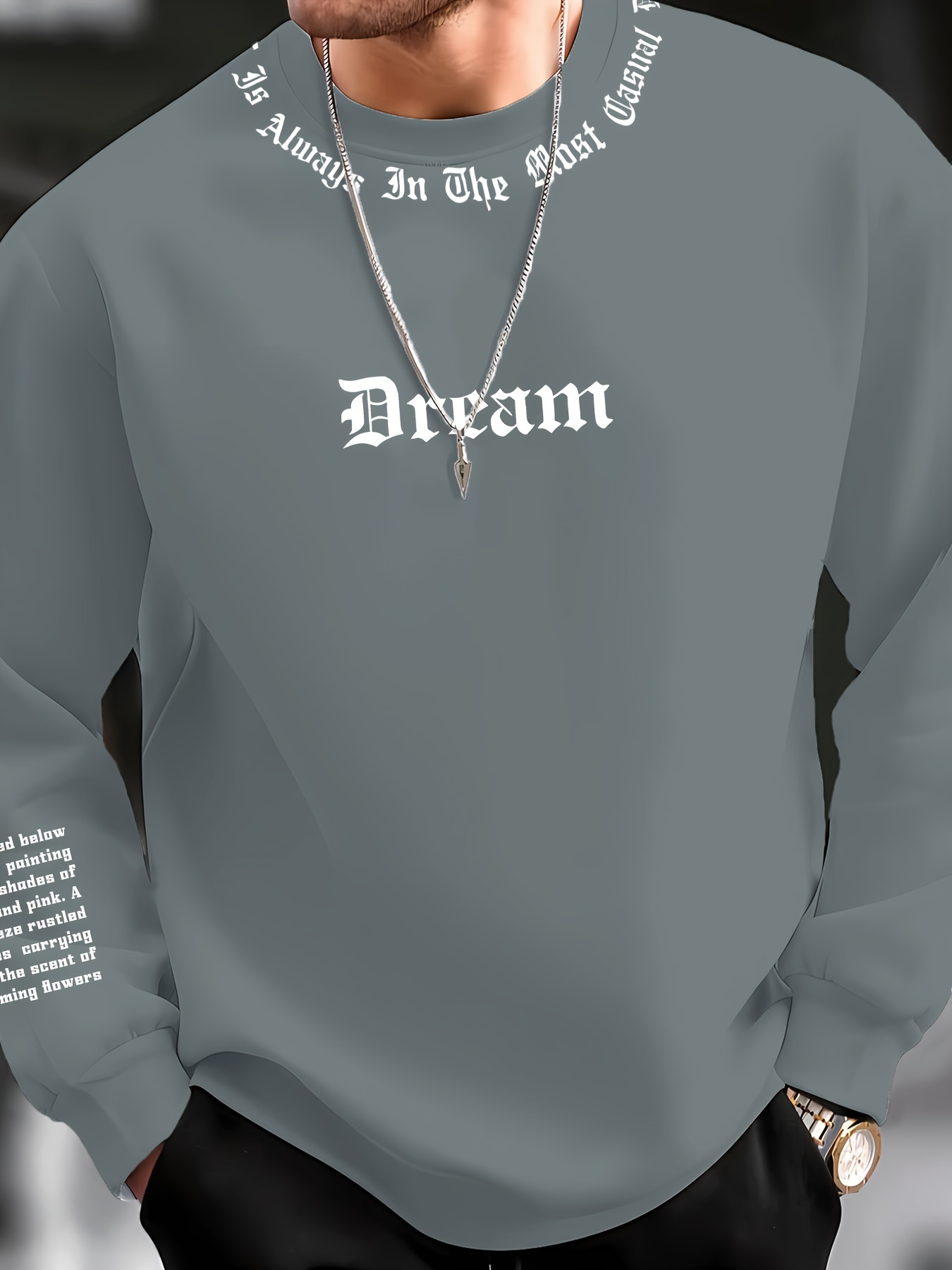 Felpa con Cappuccio da Uomo Nu - Mens Fashion Streetwear recensione e prezzo