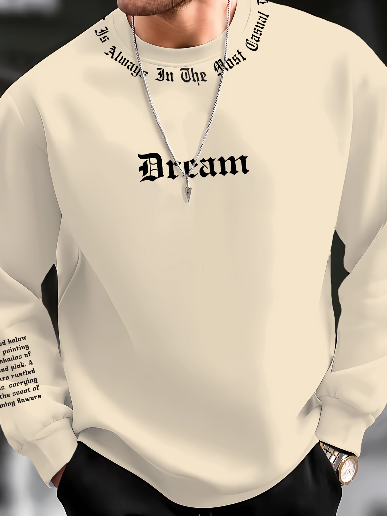 Felpa con Cappuccio da Uomo Nu - Mens Fashion Streetwear recensione e prezzo