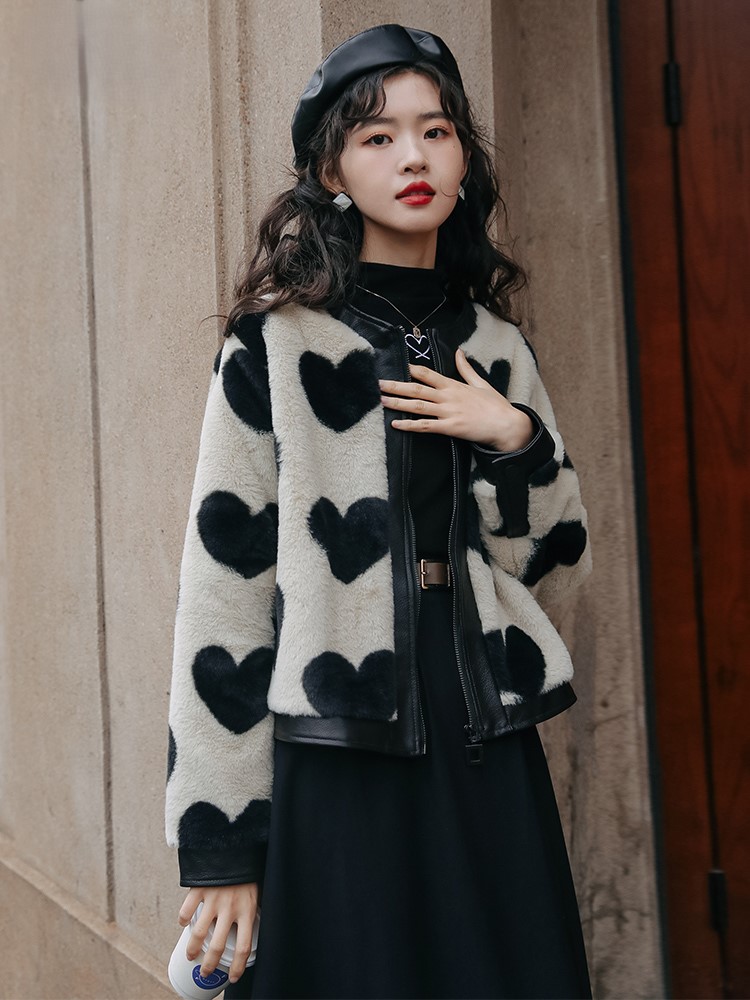 Giacca in lana di agnello Donn - Harrington Jacket recensione e prezzo