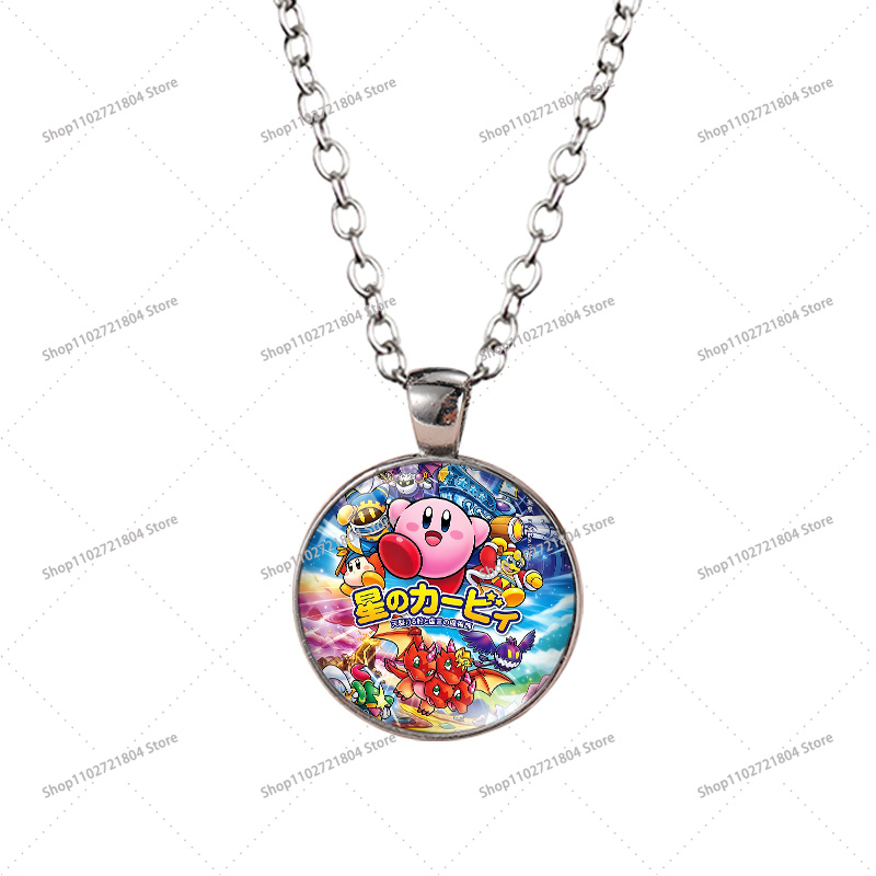 Collana Kirby Time Stone per U - Men'S Fashion Model recensione e prezzo