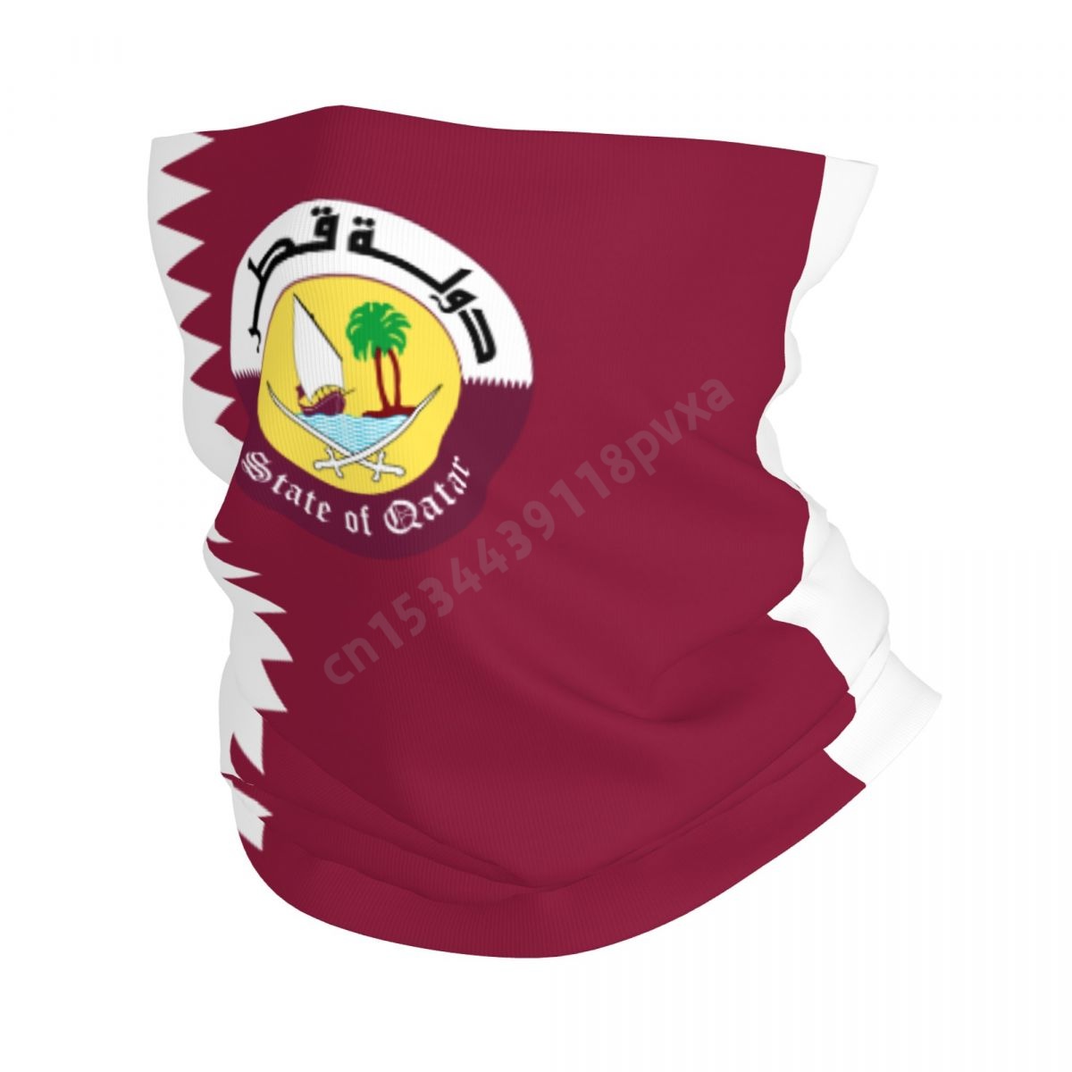 Bandiera del Qatar Qatari Nazi - Men'S Fashion Qatar recensione e prezzo