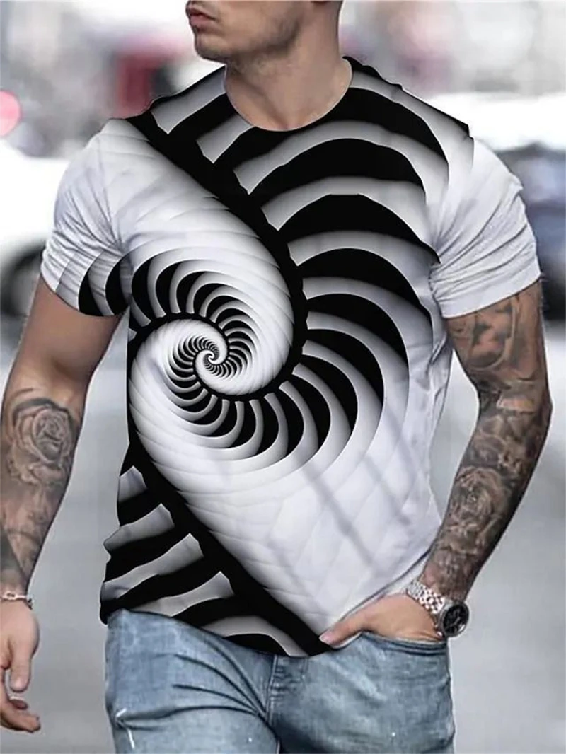 Maglietta da uomo alla moda co - Men'S Fashion Nyc recensione e prezzo