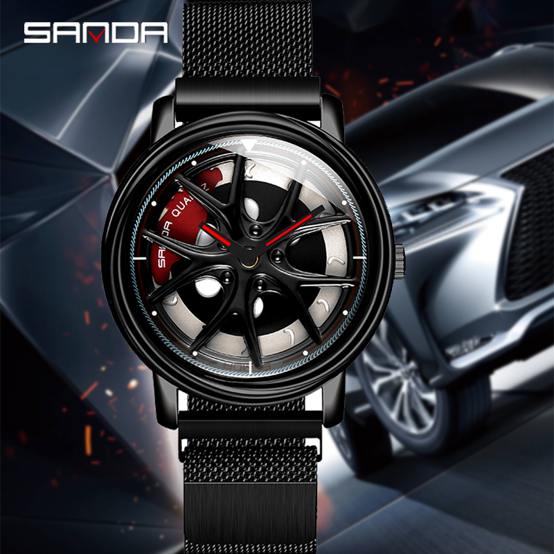 Orologio da uomo orologio da p - Men'S Fashion Hub recensione e prezzo