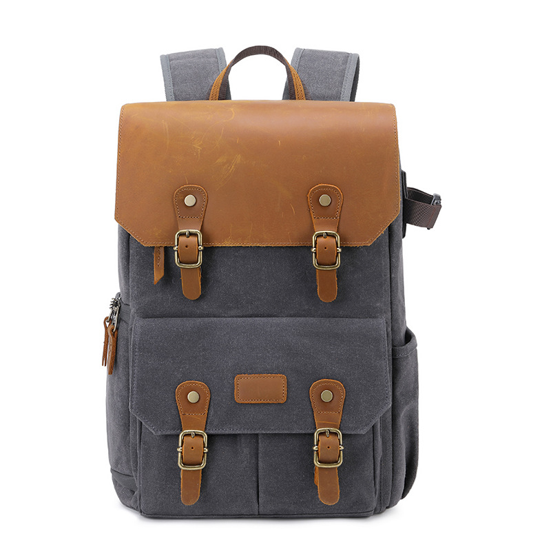Borsa a tracolla da viaggio pe - Men Fashion Photography recensione e prezzo