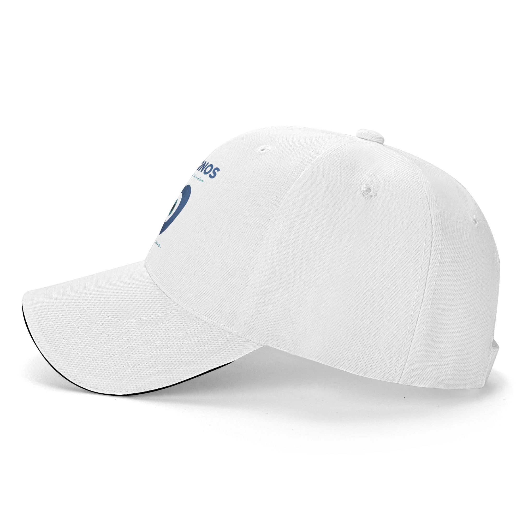 MYKONOS-GREECE Cappellino da b - Men'S Fashion Greece recensione e prezzo