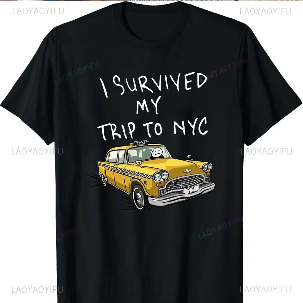 Maglietta classica in stile To - Men'S Fashion Nyc recensione e prezzo