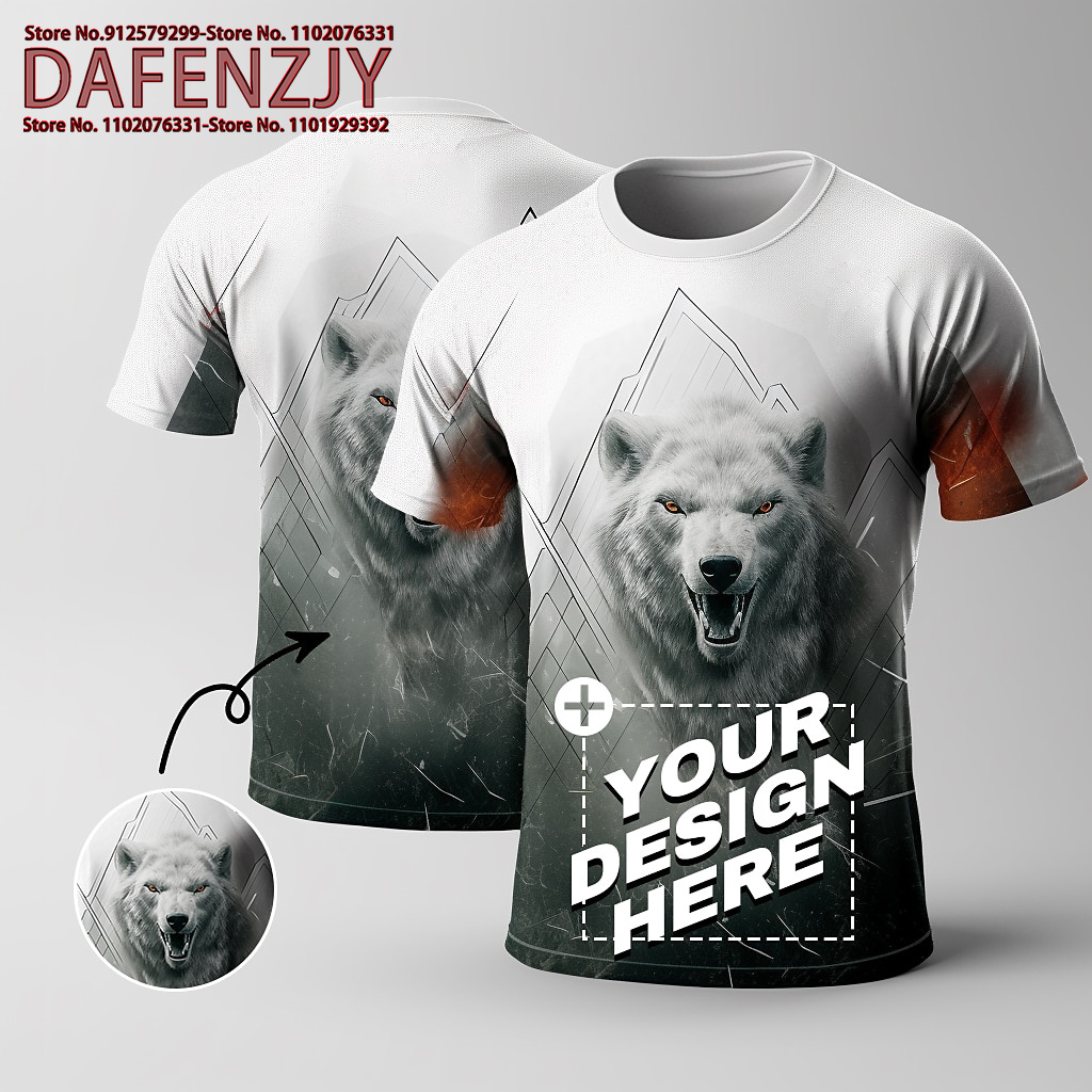 Personalizzato divertente Pet  - Men Fashion Kids recensione e prezzo