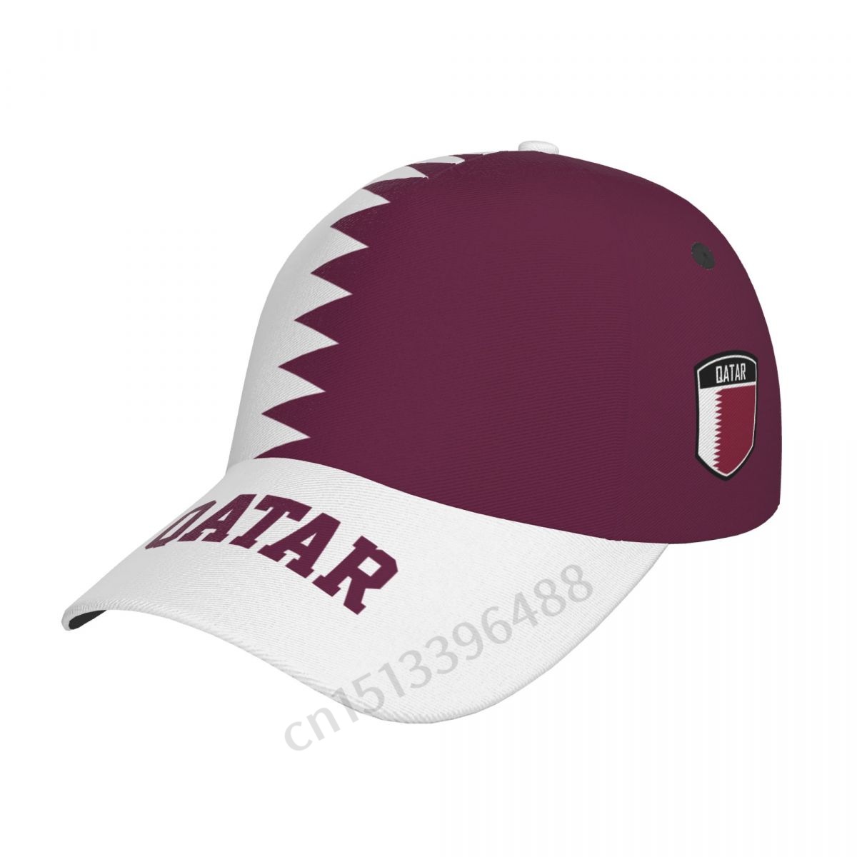 Cappelli da calcio 3D con band - Men'S Fashion Qatar recensione e prezzo
