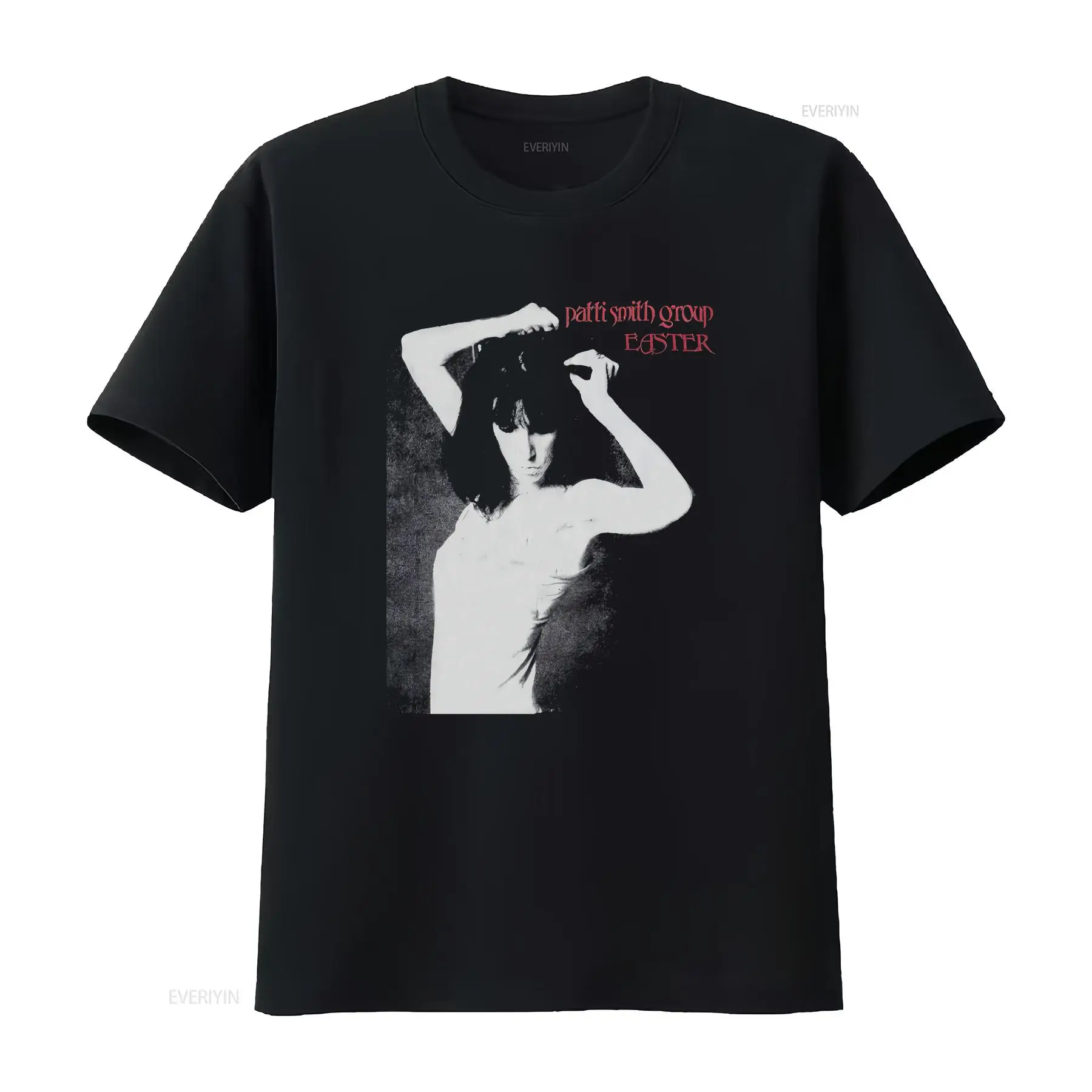T-shirt vintage anni '80 Patti - Mens Fashion In 1980S recensione e prezzo