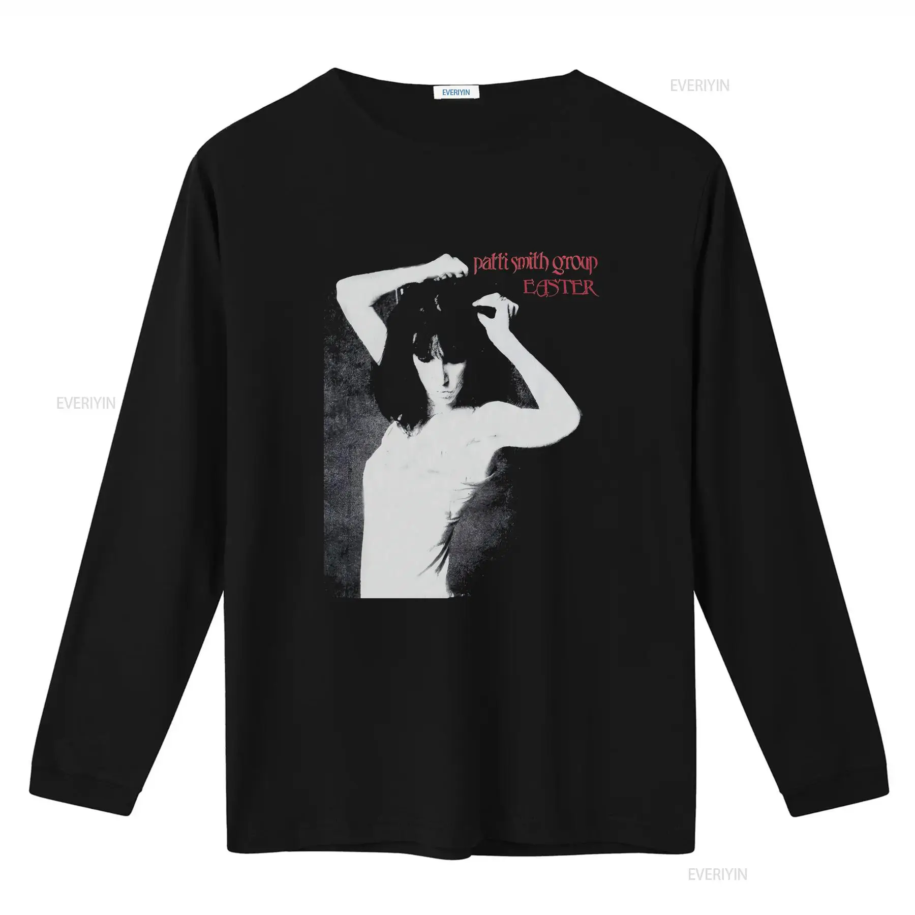 T-shirt vintage anni '80 Patti - Mens Fashion In 1980S recensione e prezzo