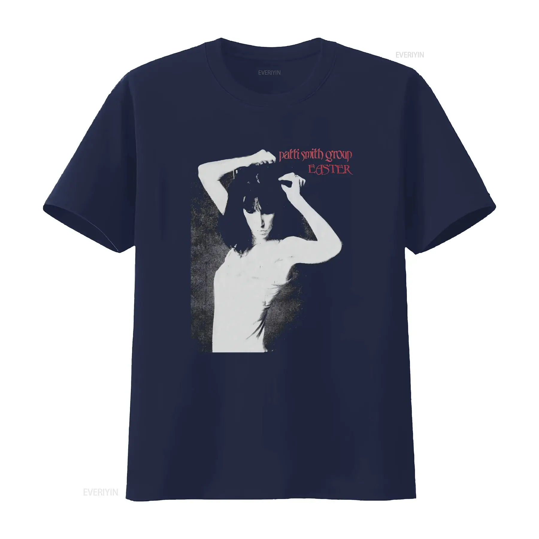 T-shirt vintage anni '80 Patti - Mens Fashion In 1980S recensione e prezzo