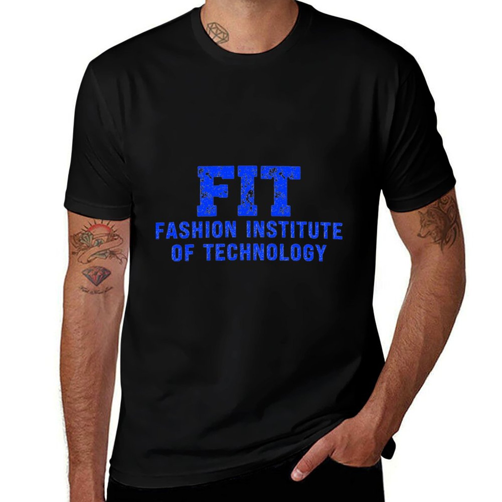 Fashion Institute of Technolog - Men'S Fashion Nyc recensione e prezzo