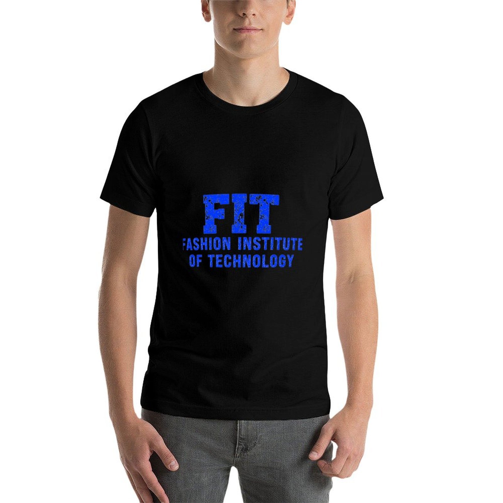 Fashion Institute of Technolog - Men'S Fashion Nyc recensione e prezzo