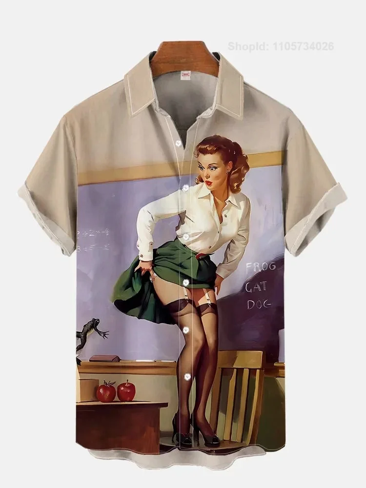 Magliette a maniche corte da u - Mens Fashion In 1980S recensione e prezzo