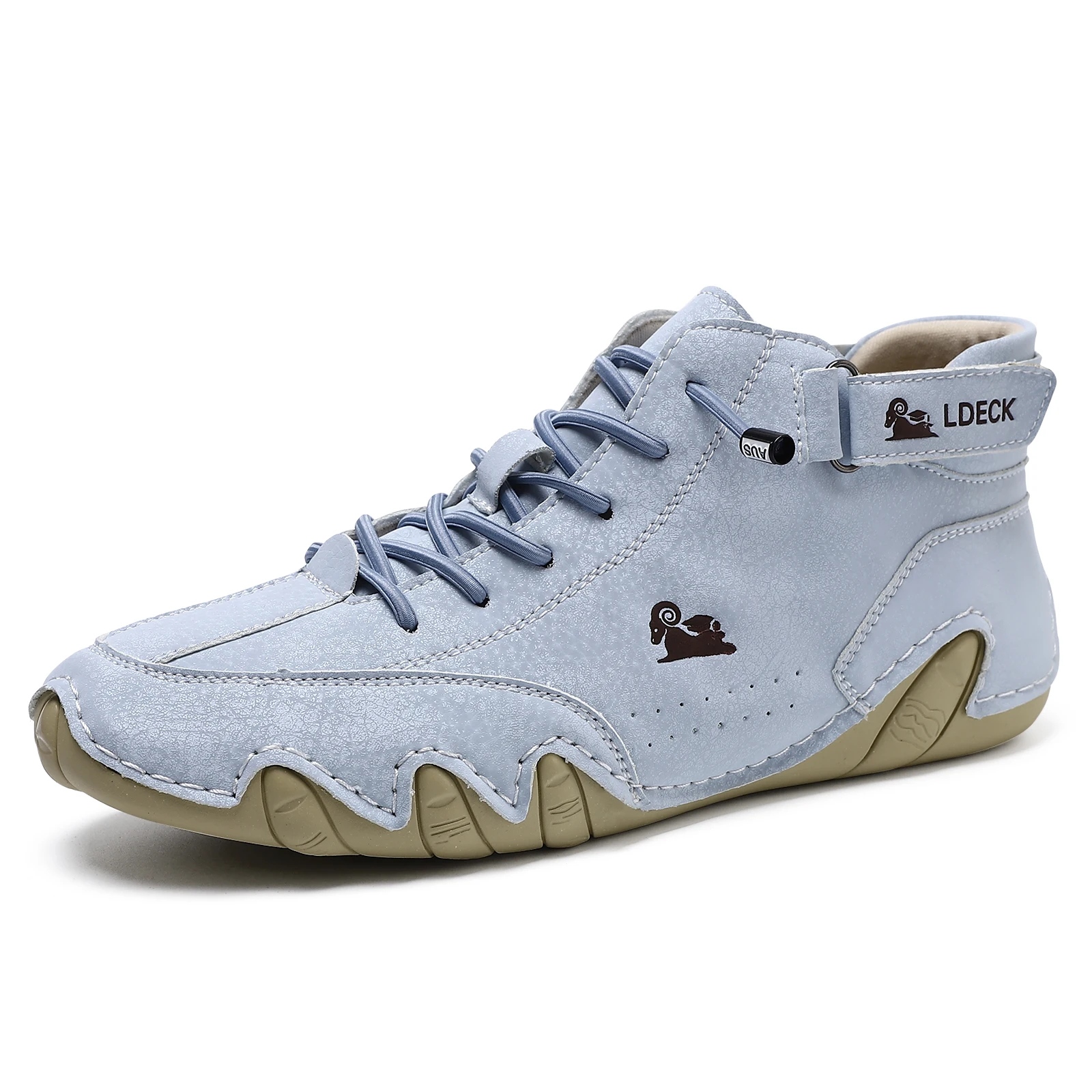 Scarpe da Uomo in Vera Pelle,  - Mens Fashion Chinos recensione e prezzo