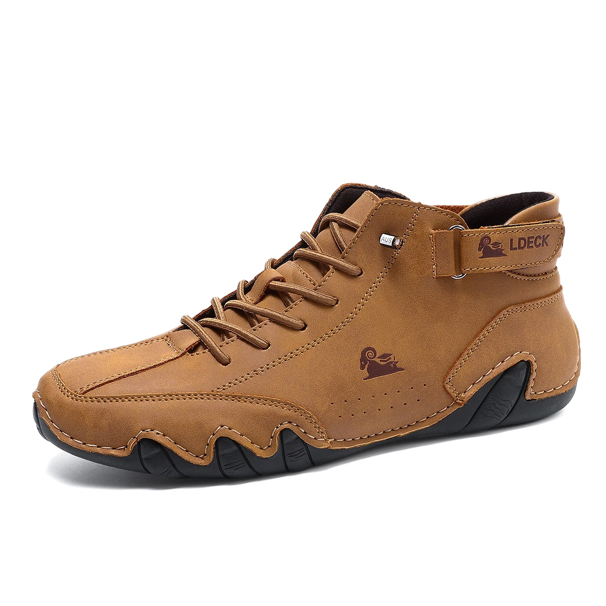 Scarpe da Uomo in Vera Pelle,  - Mens Fashion Chinos recensione e prezzo