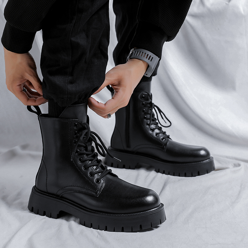 Stivali da Uomo di Lusso in Ve - Men'S Fashion Luxury Brands recensione e prezzo