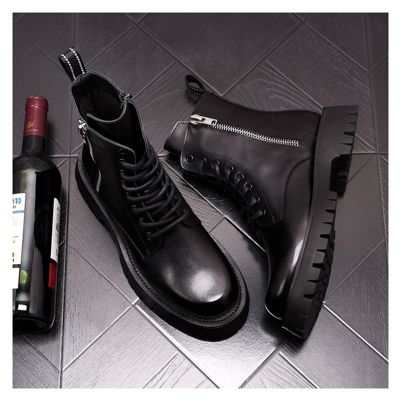 Stivali da Uomo di Lusso in Ve - Men'S Fashion Luxury Brands recensione e prezzo