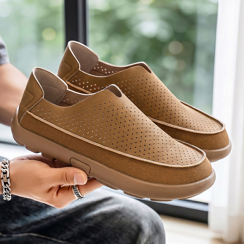 Sneakers da Uomo, Mocassini di - Mens Fashion Chinos recensione e prezzo