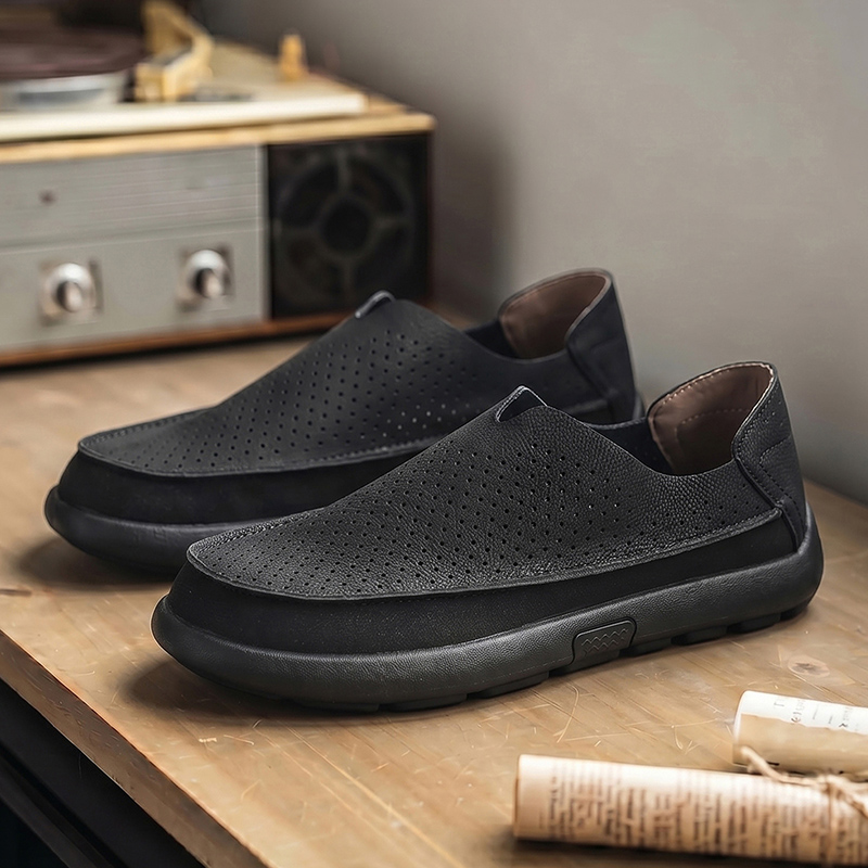 Sneakers da Uomo, Mocassini di - Mens Fashion Chinos recensione e prezzo