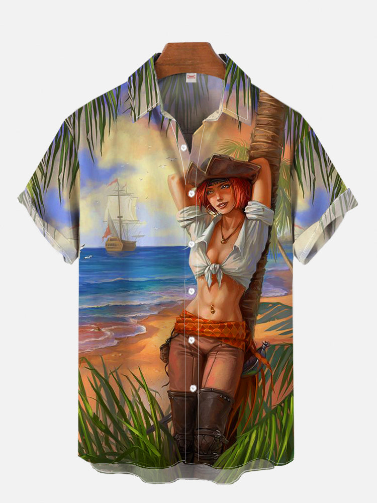 1970S-1980S Vintage Pin Up Gir - Mens Fashion In 1980S recensione e prezzo