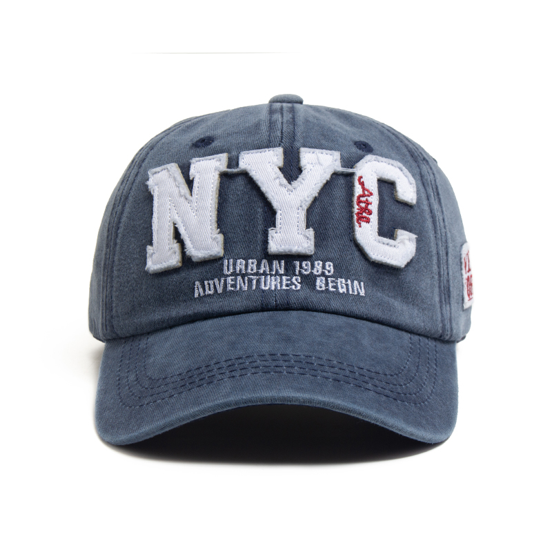 New Vintage Big Letter NYC Ber - Men'S Fashion Nyc recensione e prezzo