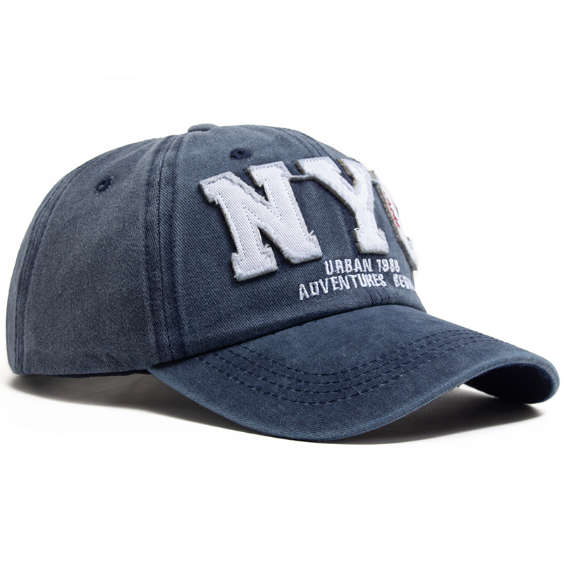 New Vintage Big Letter NYC Ber - Men'S Fashion Nyc recensione e prezzo