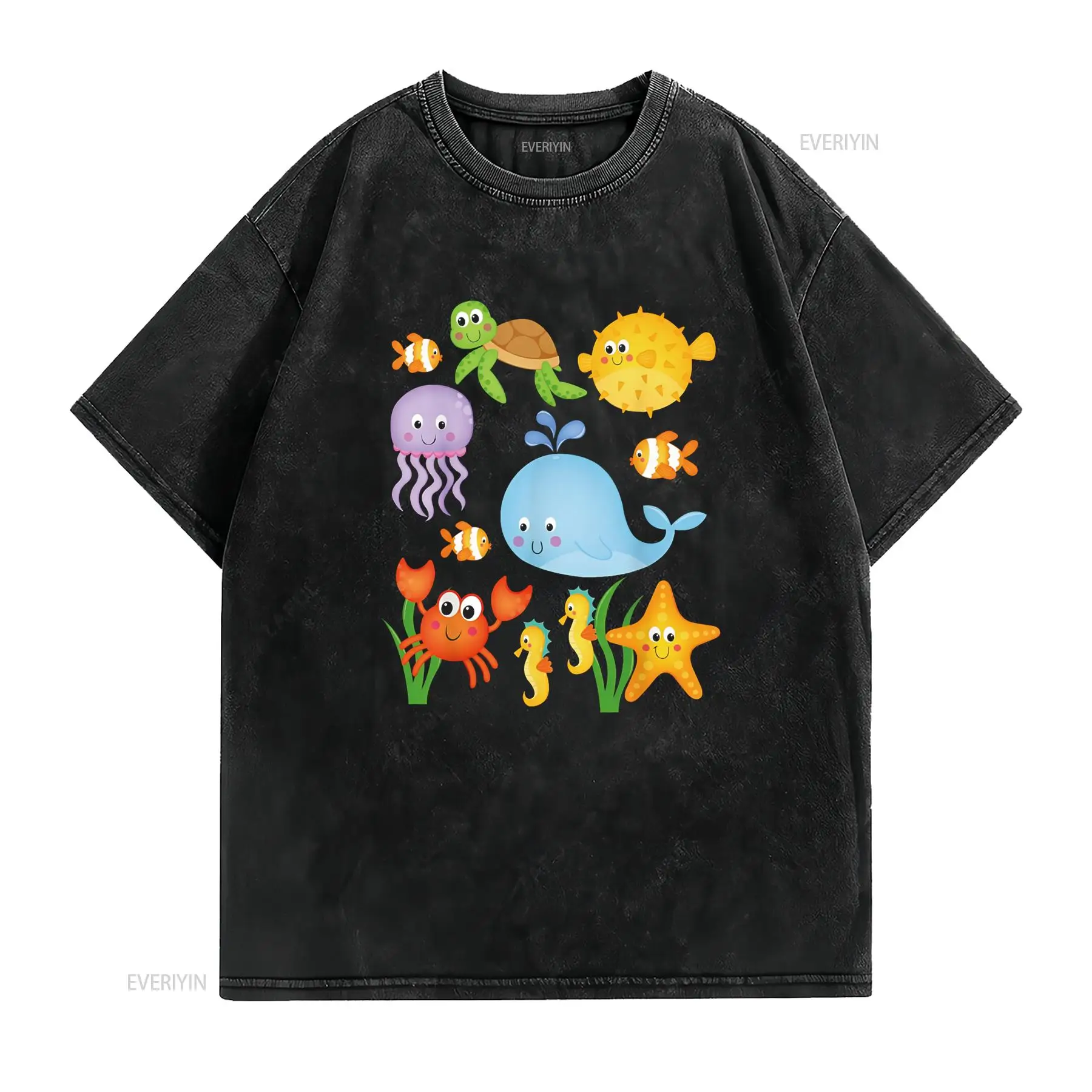 Mare Oceano Animali Balena Pol - Men Fashion Kids recensione e prezzo