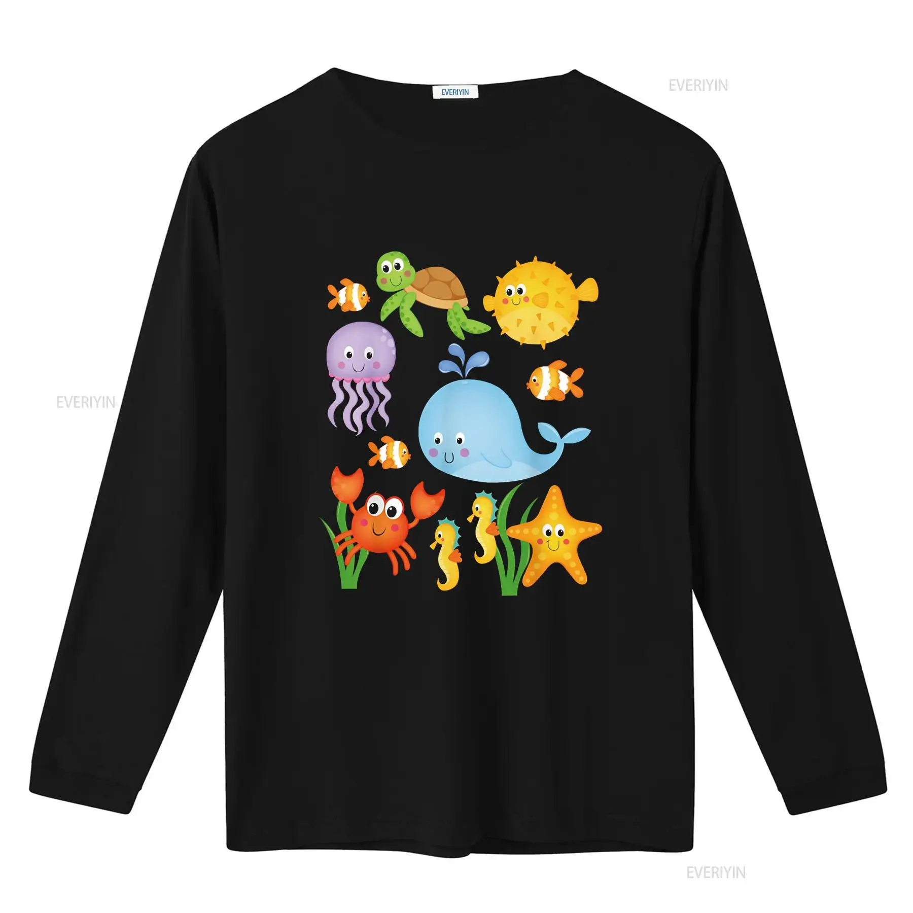 Mare Oceano Animali Balena Pol - Men Fashion Kids recensione e prezzo
