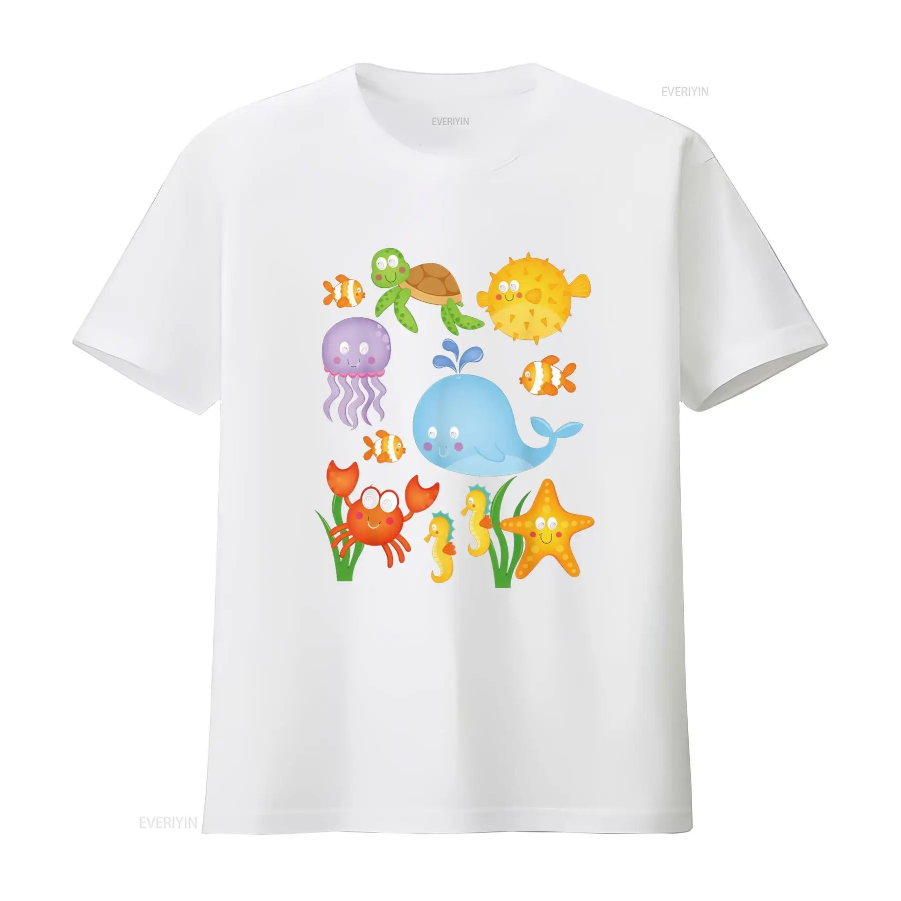 Mare Oceano Animali Balena Pol - Men Fashion Kids recensione e prezzo