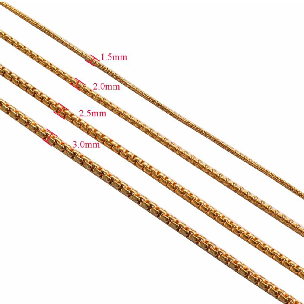 Dropship 1 pezzo 2mm/2.5mm/3mm - Mens Fashion In 1920 recensione e prezzo