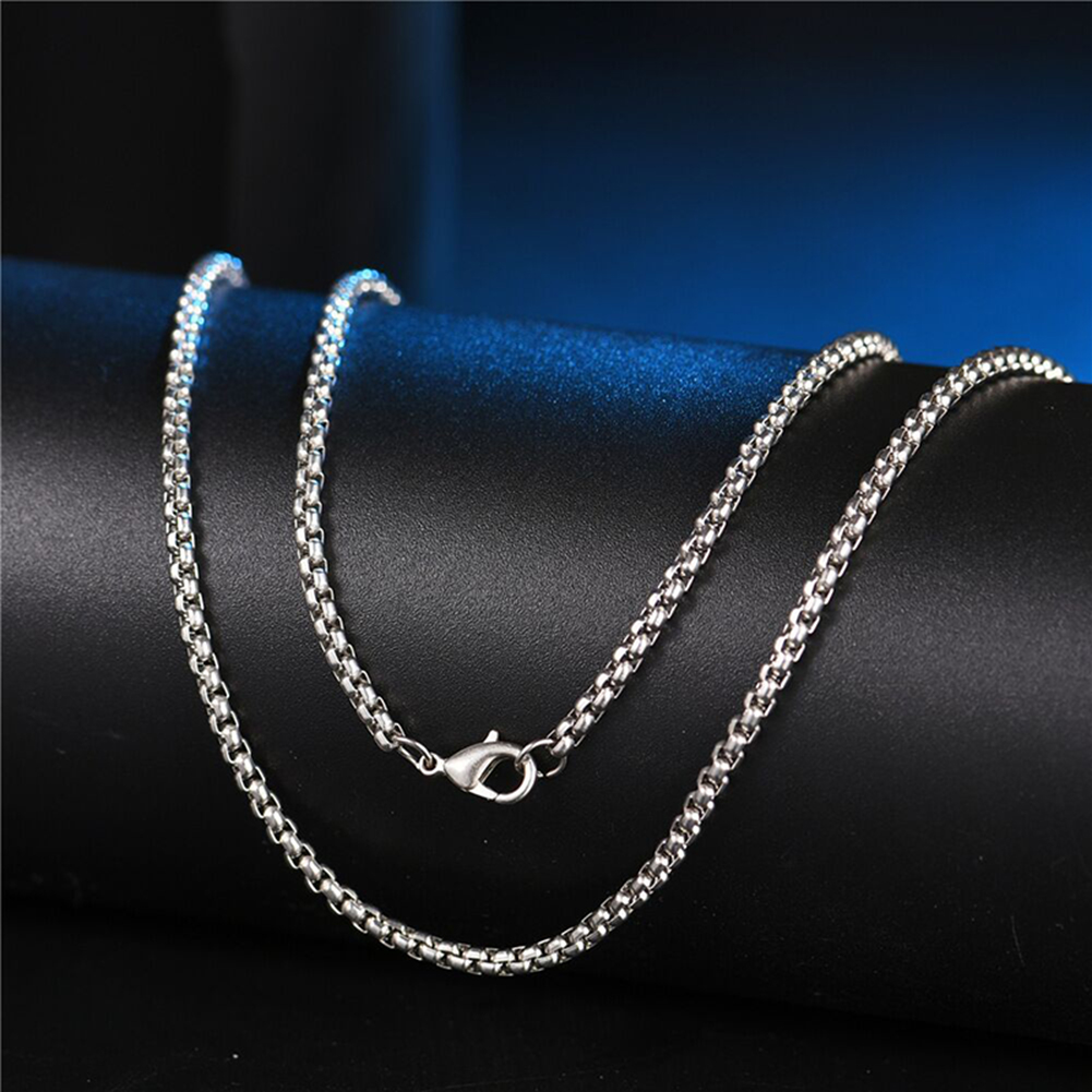 Dropship 1 pezzo 2mm/2.5mm/3mm - Mens Fashion In 1920 recensione e prezzo