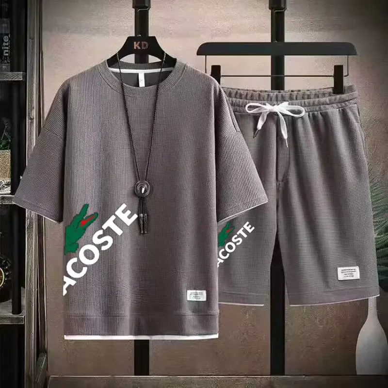 Completo due pezzi modello 202 - Men'S Fashion Model recensione e prezzo