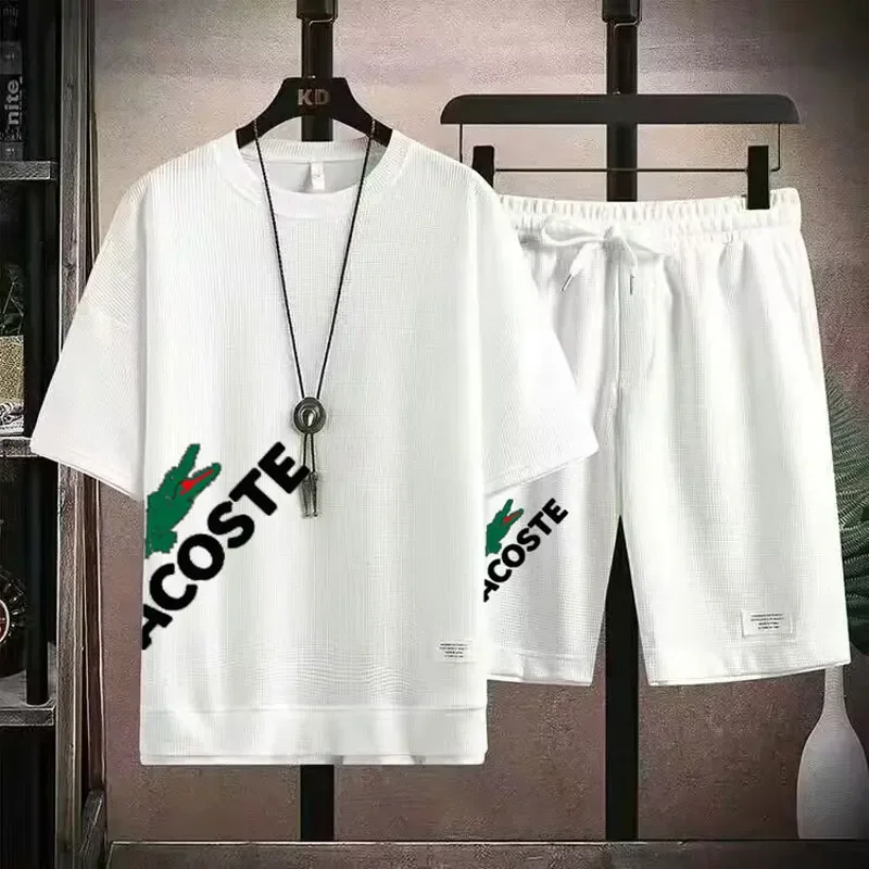 Completo due pezzi modello 202 - Men'S Fashion Model recensione e prezzo