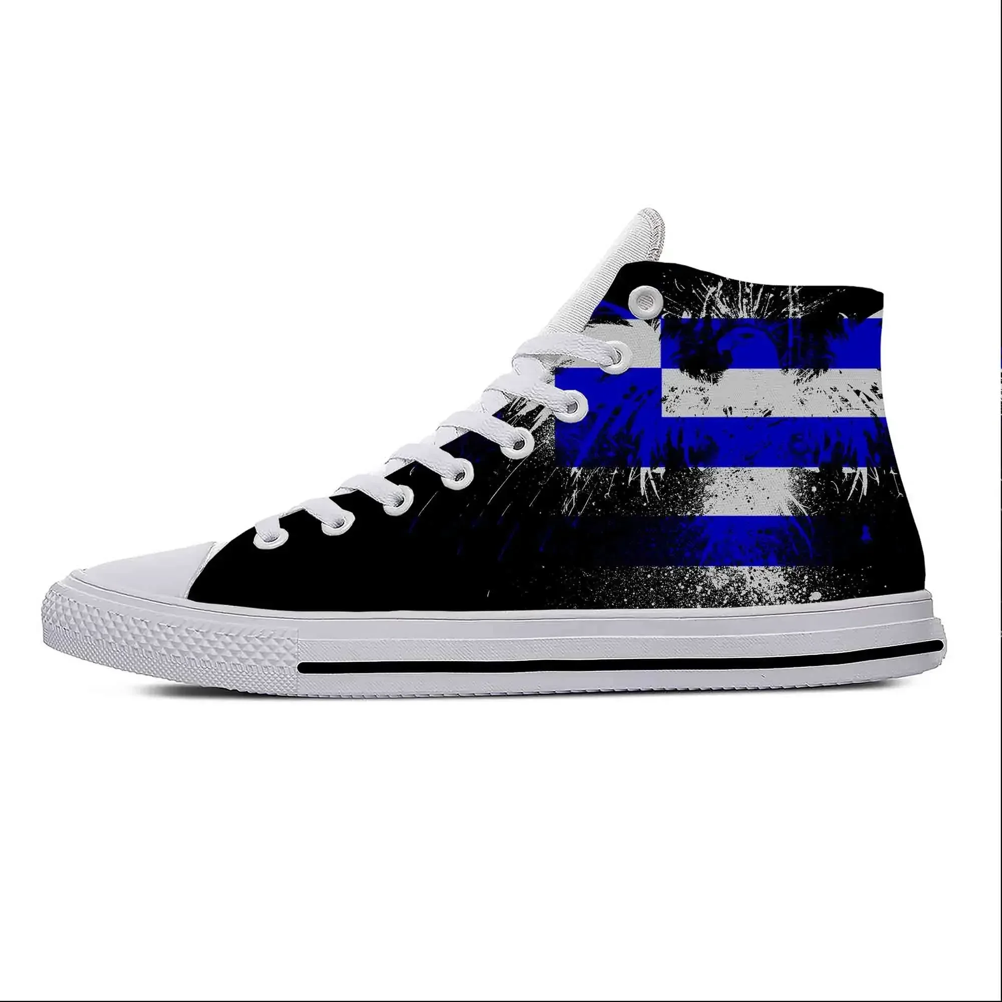 Scarpe Casual Patriottiche con - Men'S Fashion Greece recensione e prezzo