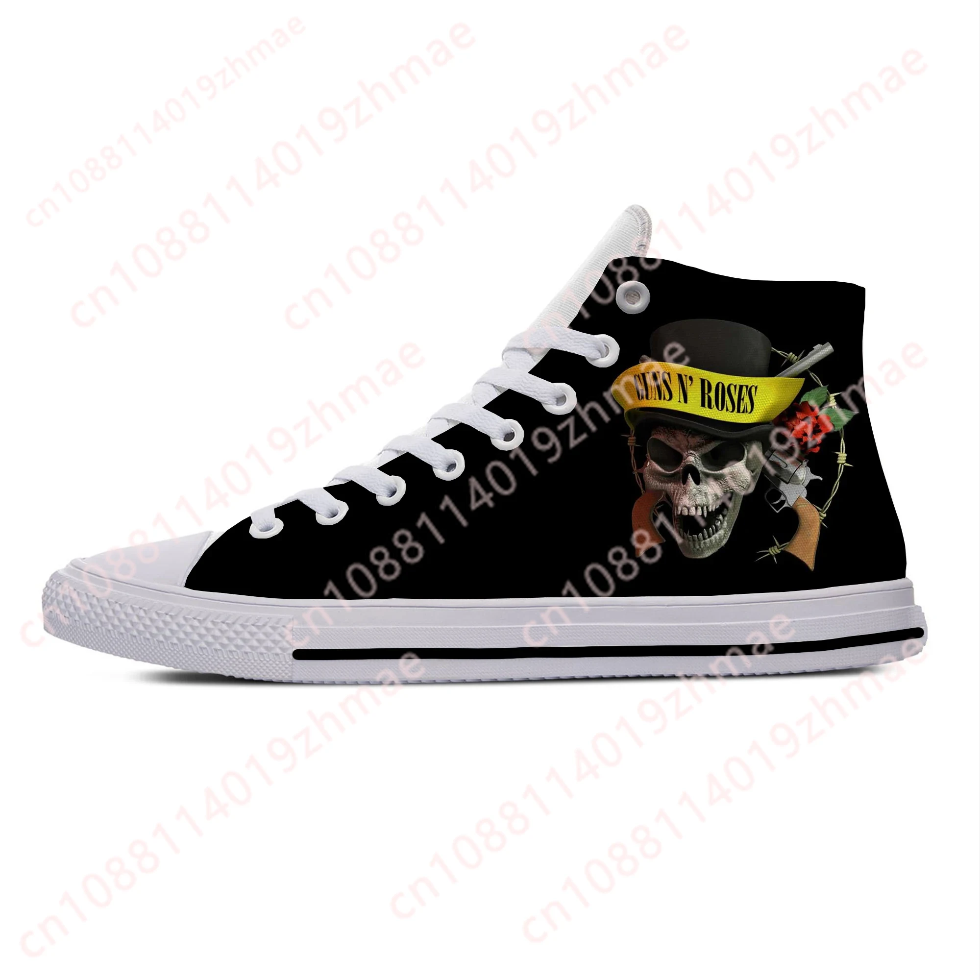 Scarpe Casual alla Moda 3D Gun - Mens Fashion Chinos recensione e prezzo