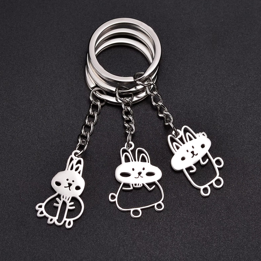 Collana, Bracciale e Portachia - Men Fashion Kids recensione e prezzo