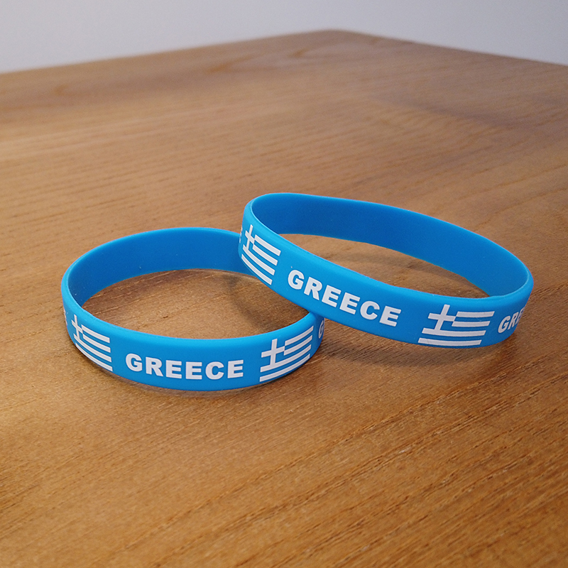2 pezzi grecia bandiera nazion - Men'S Fashion Greece recensione e prezzo