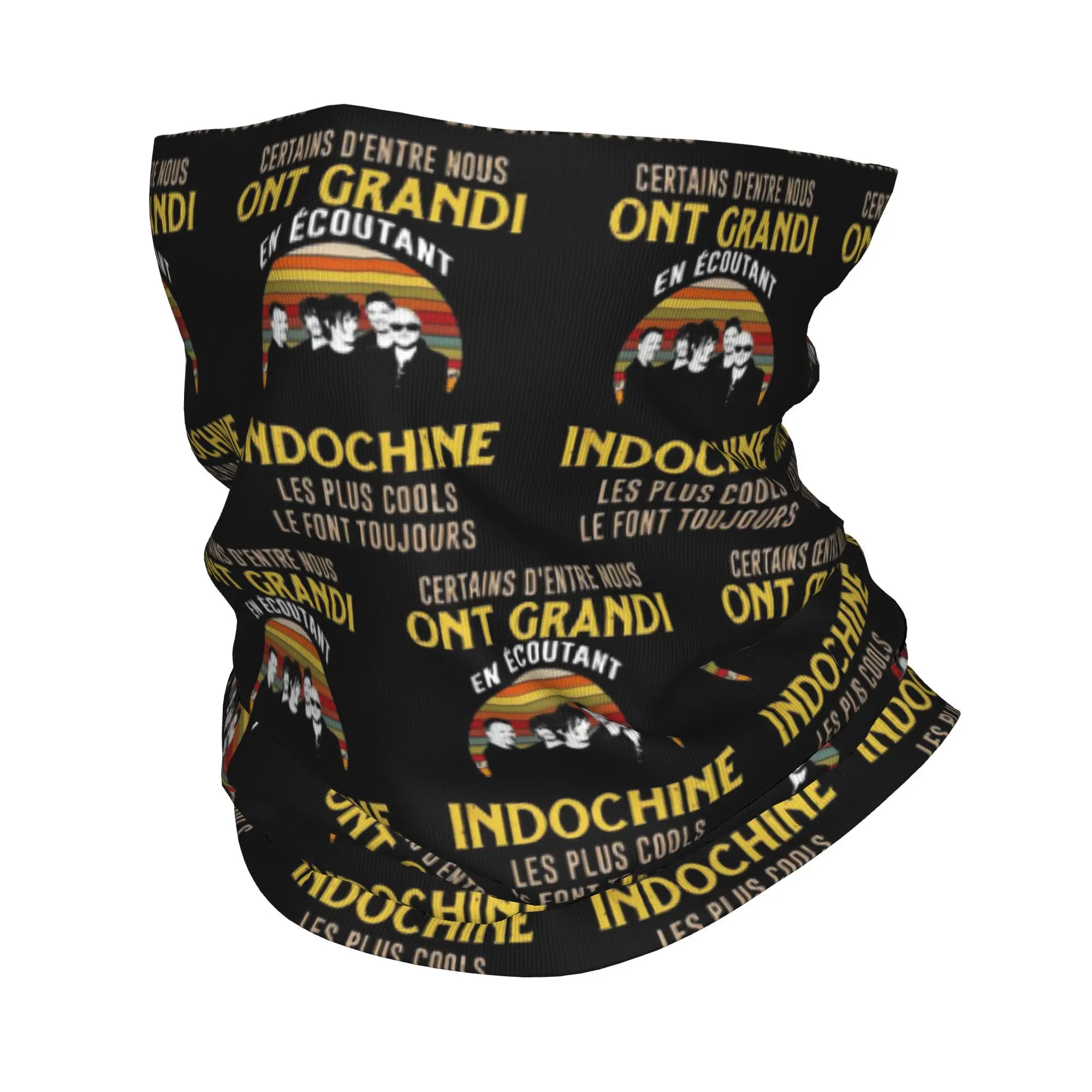 Best of Indochine band logo7 e - Men'S Fashion Genres recensione e prezzo