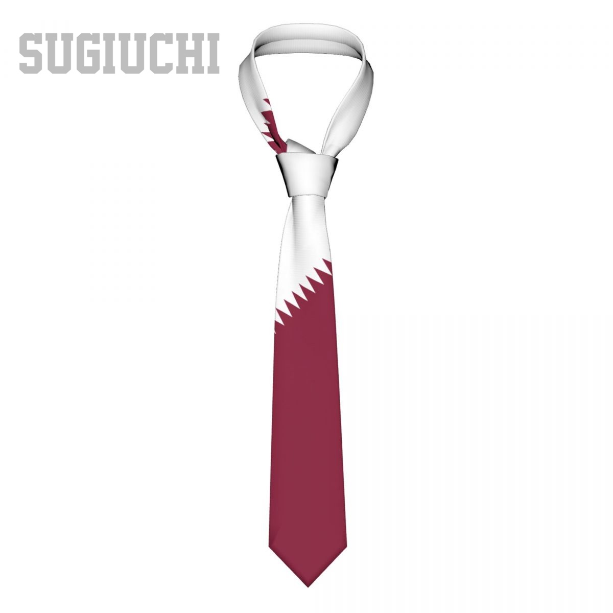 Emblema della bandiera del Qat - Men'S Fashion Qatar recensione e prezzo