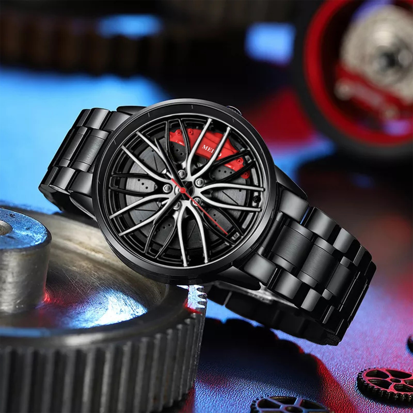 Orologi da auto da uomo Orolog - Men'S Fashion Hub recensione e prezzo